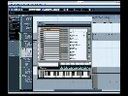 Cubase5音乐制作教程