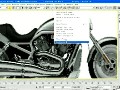 3dmax摩托车制作教程
