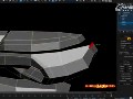 DW IV模型制作演示