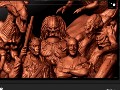 ZBrush<em>入门</em>教程