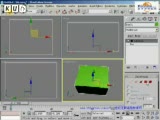 3D MAX 装饰<em>入门</em>视频教程