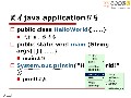 上海交大Java低级编程