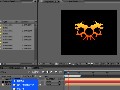 AE片头效果制作实例