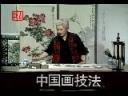 刘继瑛牡丹的画法视频教程