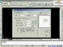 CAD 2006实例视频教程
