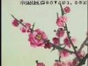 写意梅花系列视频教程（全集）