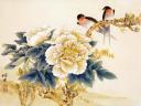 跟詹老师学花鸟画实用教程