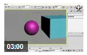 金鹰3DsMax9.0详解教程