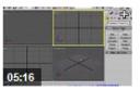 3D MAX实用版视频教程