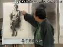 素描人体技法详解教程
