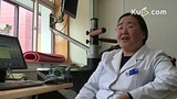 脑出血后遗症偏瘫的康复训练指导