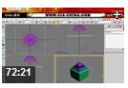  3Dmax视频教程（详解版）