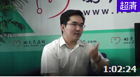 超声引导经胸封堵术治疗先心病