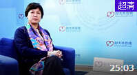 黄斑变性治疗当中的注意事项：坚持不停药