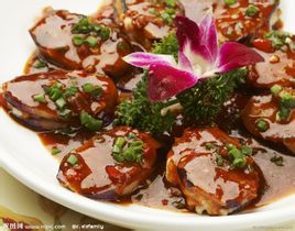 八大韩国料理