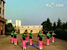 广场舞视频教程-采茶舞视频教程