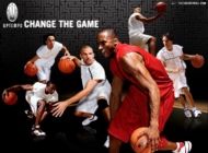 NIKE精品篮球教学