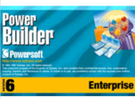 Power builder6视频教程