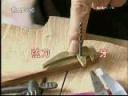 古代弩箭制作方法探秘教学视频