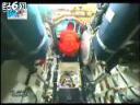 中国神舟七号宇宙飞船科技探索教学视频