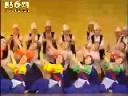 朝鲜传统民族舞蹈速成教学视频