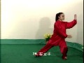 48式太极拳全套教学视频