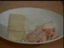 豆制品饮食烹饪技法教学视频