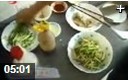 陕西凉皮饮食文化详解视频教程