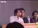 周星驰北大演讲视频