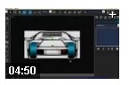 3dsMax车模视频教程