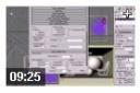 VRay渲染教学视频
