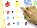 儿童绘画<em>入门</em>全集视频教程