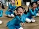 幼儿舞蹈基础练习视频教程