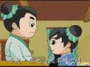 动画版《二十四孝》故事教学视频
