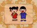 动画版《弟子规》赏析教学视频