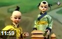 中国国学启蒙教育教学视频