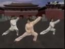 手把手教你24式太极拳