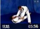 综合格斗经典地面技术