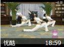 18小时瘦瑜伽教程