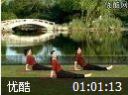 二天学会瑜伽视频教程
