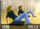 罗特·伯克全身减肥操教程