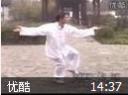 蛇雀太极拳教程