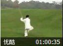 陈氏太极拳教学视频