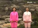 太极功夫扇对练教程