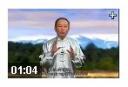 李德印88式太极拳视频教程