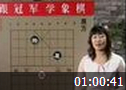 跟冠军学象棋教程