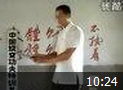 狂飙拳学短刀教学