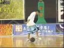 140招街球篮球视频教学高级