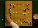 邱百瑞围棋-打入与侵消