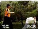 双节棍步形步法教程